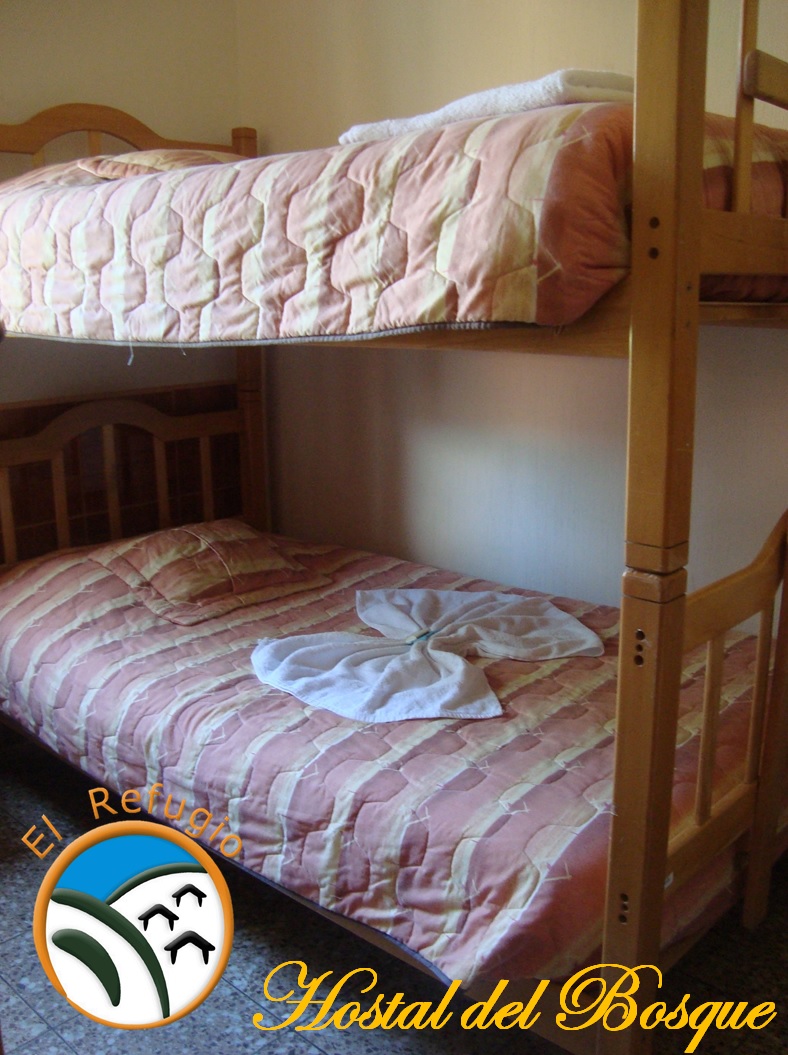Hostal del Bosque